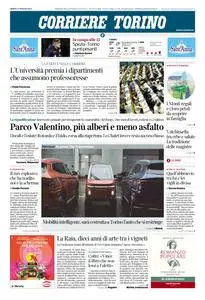 Corriere Torino - 27 Maggio 2023