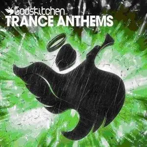 VA - Godskitchen Trance Anthems 2007 3CD