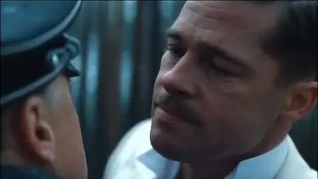 Inglourious Basterds (2009)