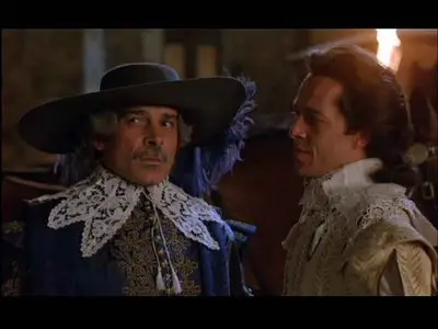 Cyrano de Bergerac (1990)