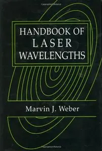 Handbook of Laser Wavelengths (Repost)