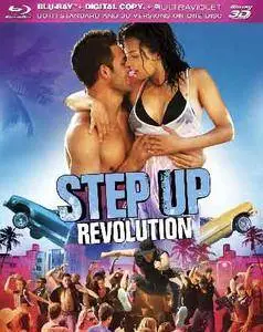 Step Up Revolution (2012)