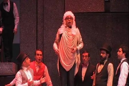 Evelino Pido, Orchestra & Chorus Fondazione Petruzzelli - Rossini: La Cenerentola (2011)