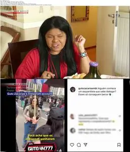NHK - The Amazon Indigenous People's Digital War (2022)