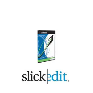 SlickEdit 2010 v15.0.1.3 Linux