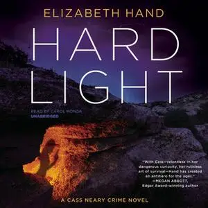 «Hard Light» by Elizabeth Hand