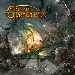 Solar Fragment - In Our Hands (2011) 