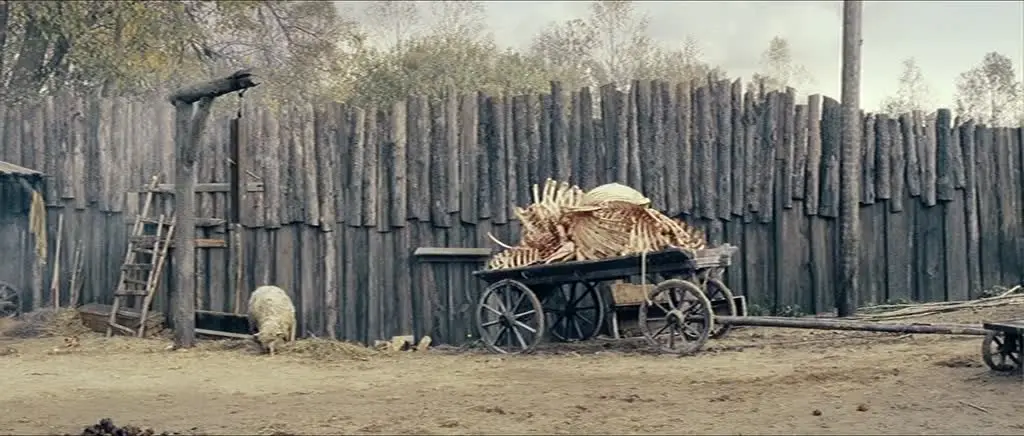 V tumane / In the Fog (2012)