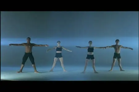 New York City Ballet Workout