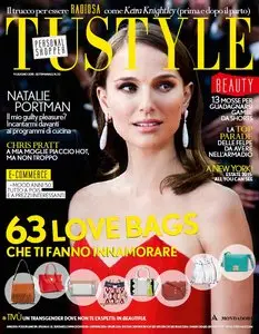 TuStyle - 9 Giugno 2015