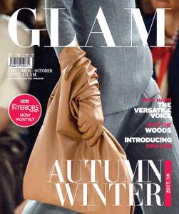 Glam Interiors + Design - October-November 2017