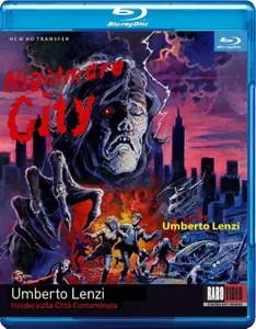 Nightmare City (1980) + Extra [Dual Audio]