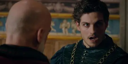 Medici: The Magnificent S03E05 S02E05