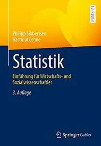 Statistik: Einführung für Wirtschafts- und Sozialwissenschaftler