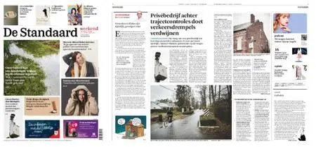 De Standaard – 11 december 2021