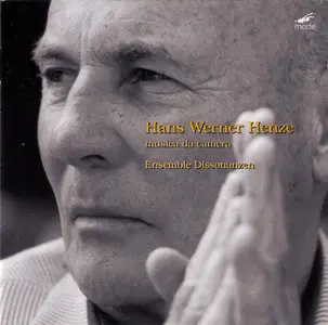 Hans Werner Henze: Musica da Camera (2008)