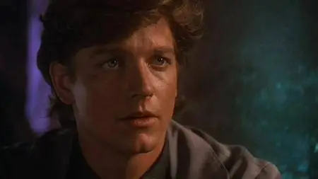 Some Kind of Wonderful (1987)