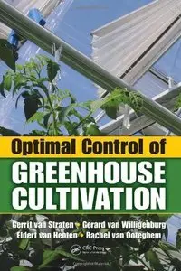 Optimal Control of Greenhouse Cultivation (repost)