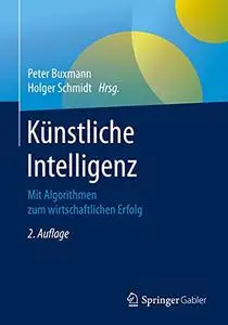 Künstliche Intelligenz: Mit Algorithmen zum wirtschaftlichen Erfolg