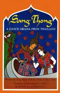 «Sang Thong» by King Rama II
