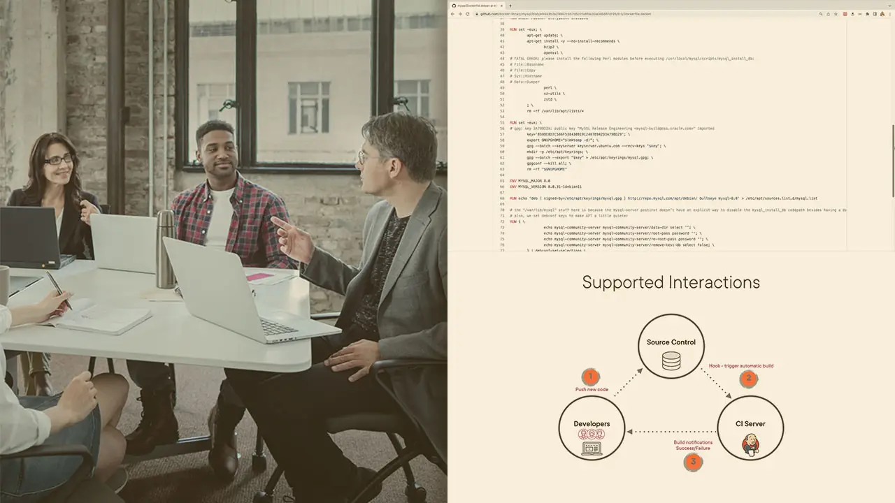 Using Jenkins to Automate Artifact Builds and Security