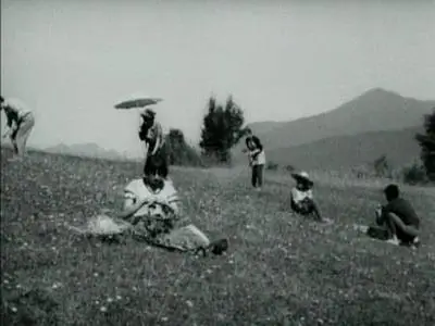 Otar Iosseliani-Pastorali (1975)
