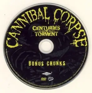 Cannibal Corpse - Centuries of Torment: The First 20 Years (2008) [Full DVD]