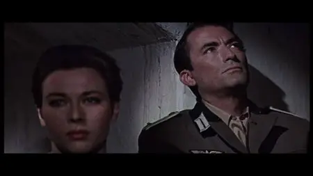 The Guns of Navarone (1961) [Re-UP]