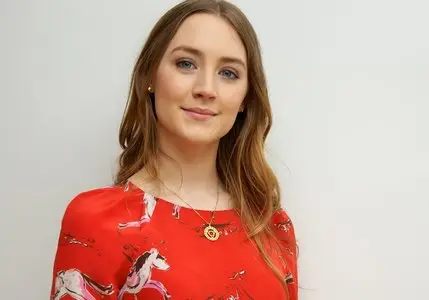 Saoirse Ronan - 'The Host' Press Conference at the Four Seasons Hotel on March 16, 2013 in Beverly Hills, California