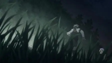 Kikou Shoujo wa Kizutsukanai (2013)