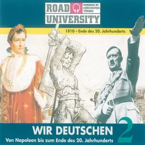 «Wir Deutschen - Teil 2» by Klaus Kamphausen