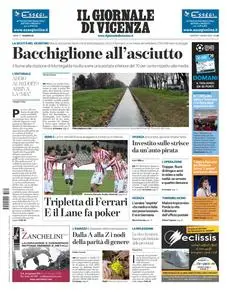 Il Giornale di Vicenza - 7 Marzo 2023