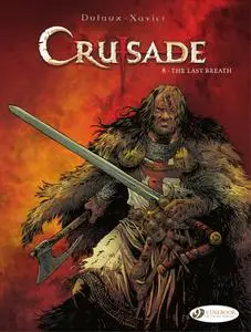 Crusade 008 - The Last Breath (2022) (digital) (Mr Norrell-Empire