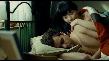 Shutter (2008)