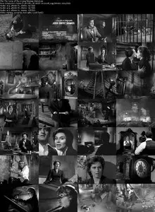 The Curse of the Crying Woman (1963) [reup]