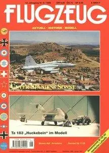 Flugzeug 1996-06