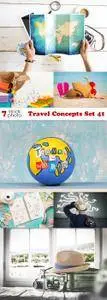 Photos - Travel Concepts Set 41