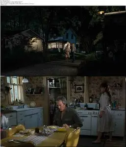 The Bridges of Madison County (1995)