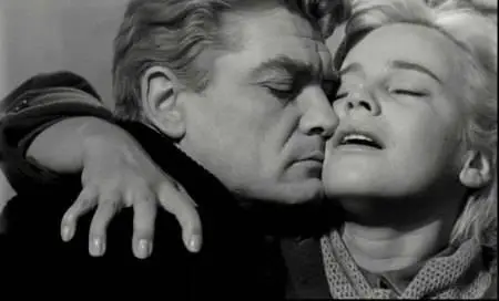 Luchino Visconti-Le Notti bianche (1957)