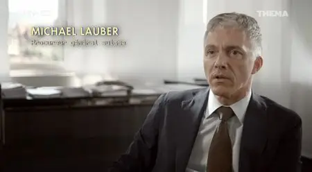 (Arte) Falciani et «Swissleaks», la fin d'un paradis fiscal ? (2015)