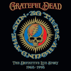 Grateful Dead - 30 Trips Around The Sun (2015) [Official Digital Download 24-bit/192kHz]