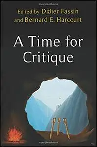 A Time for Critique
