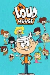 The Loud House S03E32