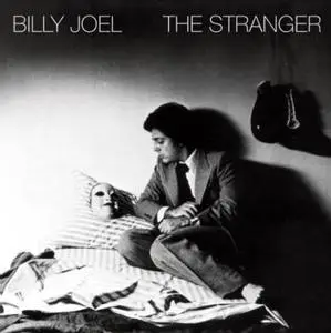 Billy Joel - The Stranger - (1977)