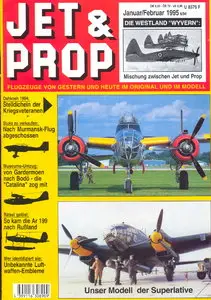 Jet & Prop 1994-06