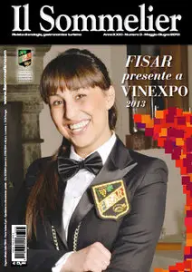 Il Sommelier N.3 - Maggio / Giugno 2013