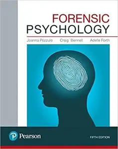 Forensic Psychology (Repost)