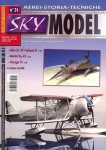 Sky Model №31