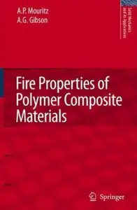Fire Properties of Polymer Composite Materials (repost)