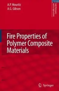Fire Properties of Polymer Composite Materials (repost)